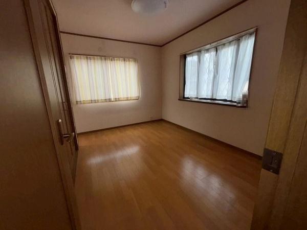 橿原市鳥屋町の中古一戸建て