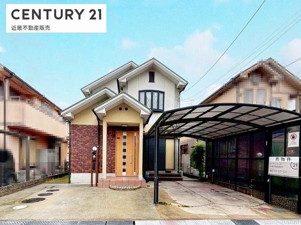 橿原市鳥屋町　中古戸建
