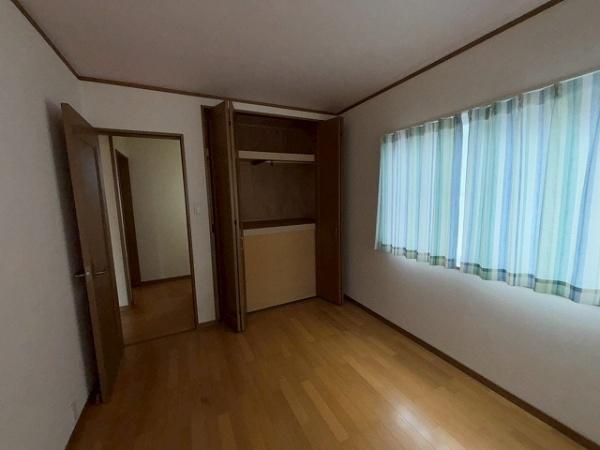 橿原市鳥屋町の中古一戸建て