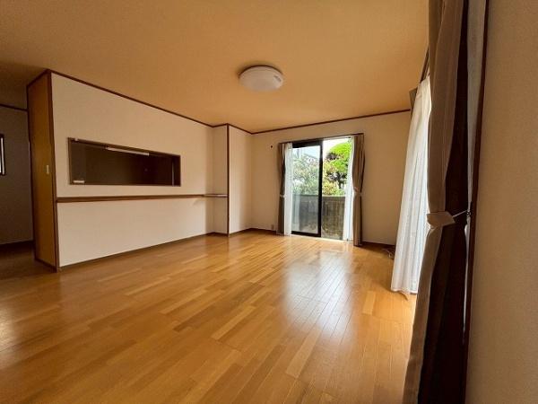 橿原市鳥屋町の中古一戸建て
