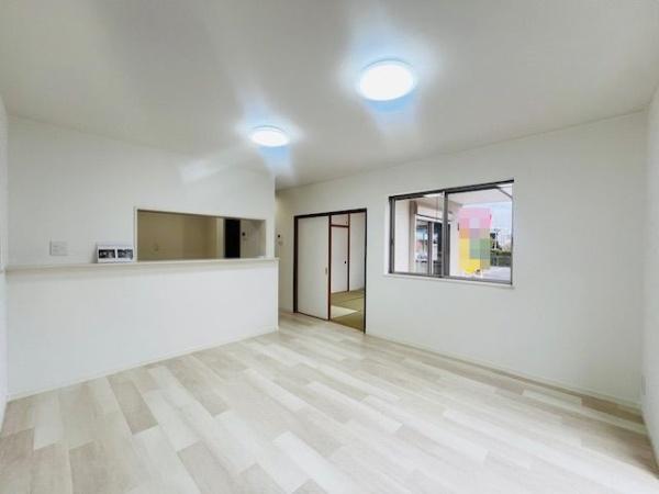生駒郡斑鳩町龍田南5丁目　中古戸建