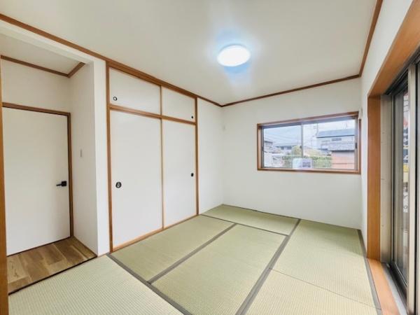 生駒郡斑鳩町龍田南5丁目　中古戸建