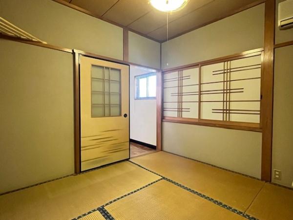 香芝市北今市５丁目の中古一戸建て
