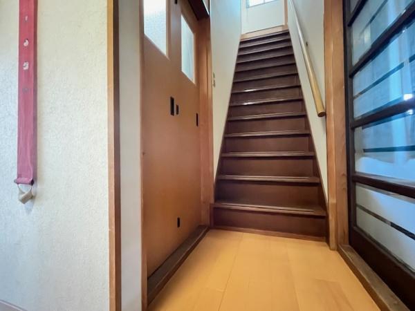 香芝市北今市５丁目の中古一戸建て