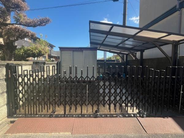 香芝市北今市５丁目の中古一戸建て