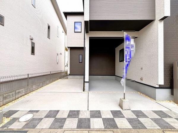 橿原市葛本町　新築戸建