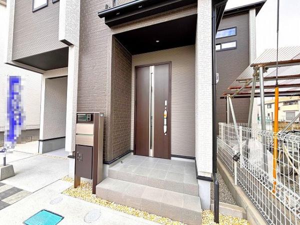 橿原市葛本町　新築戸建