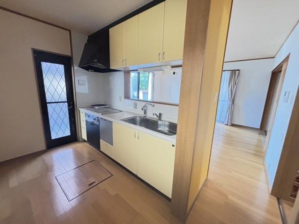 橿原市鳥屋町の中古一戸建て