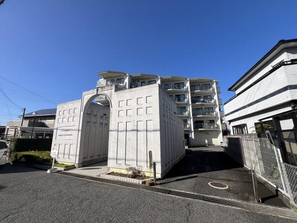 コスモ大和高田