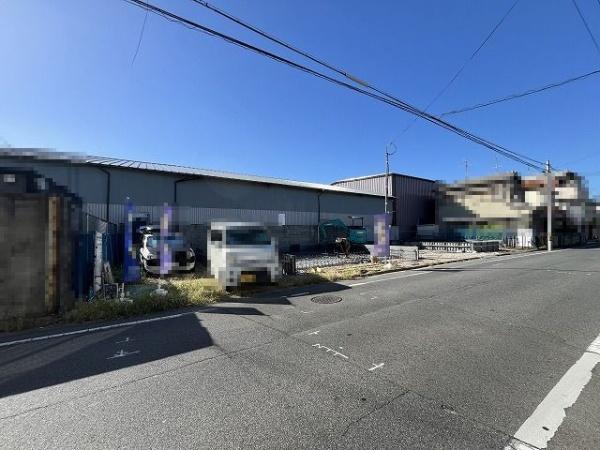 大和高田市東三倉堂町　2号地　新築戸建