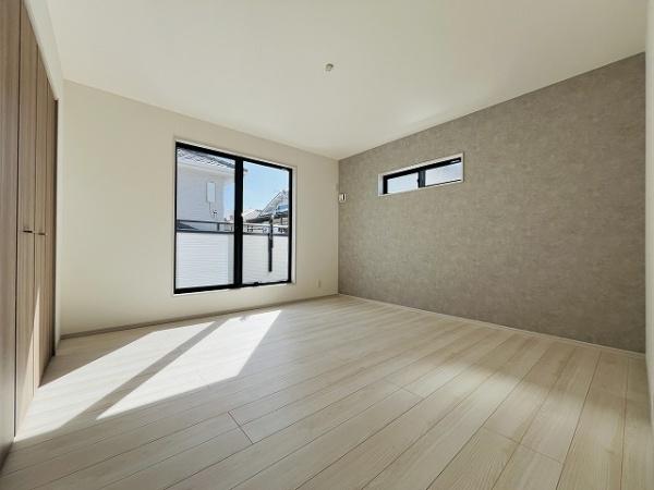 御所市栄町　２号棟　新築戸建