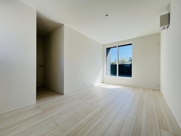 御所市鴨口町24　1期2号棟　新築戸建
