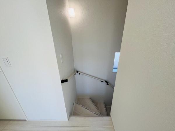 御所市鴨口町24　1期2号棟　新築戸建