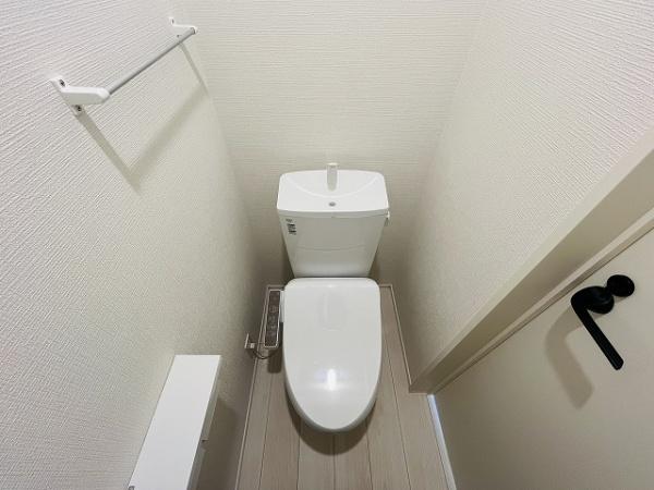 御所市鴨口町24　1期2号棟　新築戸建