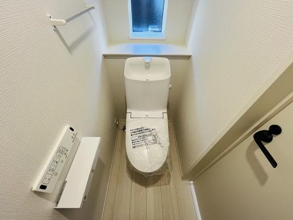 御所市鴨口町24　1期2号棟　新築戸建