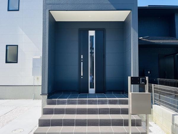 葛城市新庄４期　1号棟　新築戸建