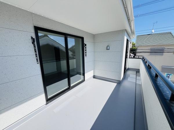 葛城市新庄４期　1号棟　新築戸建