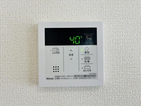 葛城市新庄４期　1号棟　新築戸建