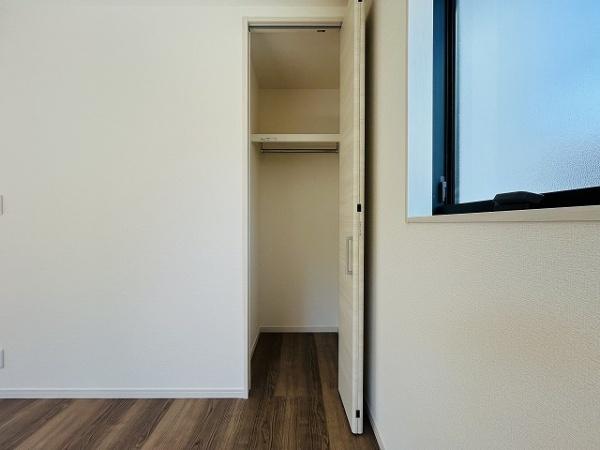 葛城市新庄４期　1号棟　新築戸建