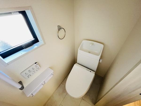 葛城市新庄４期　1号棟　新築戸建