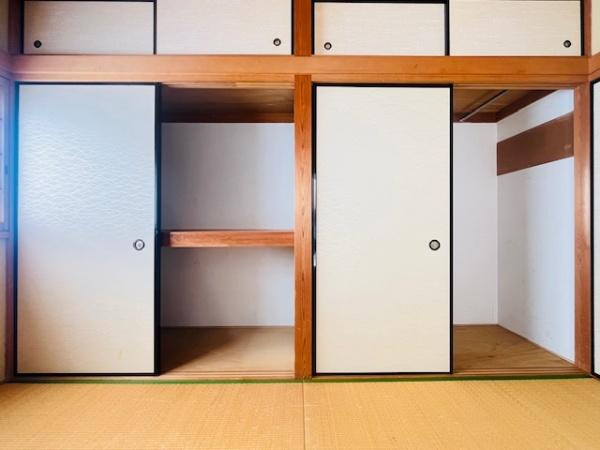 香芝市穴虫の中古一戸建て