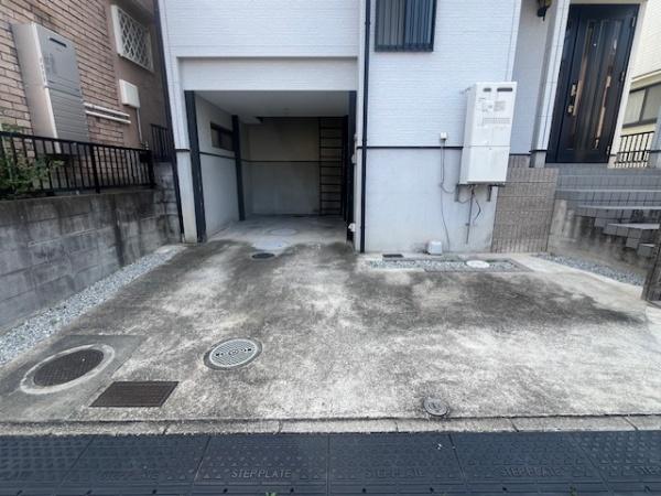 香芝市穴虫の中古一戸建て