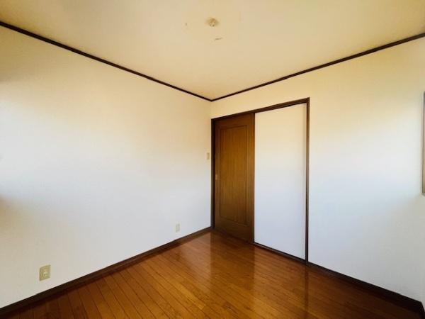 香芝市穴虫の中古一戸建て