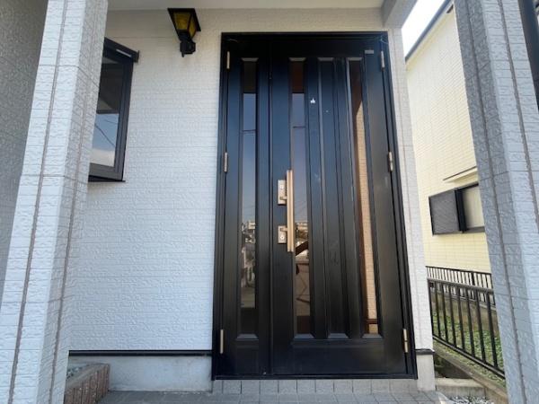香芝市穴虫の中古一戸建て