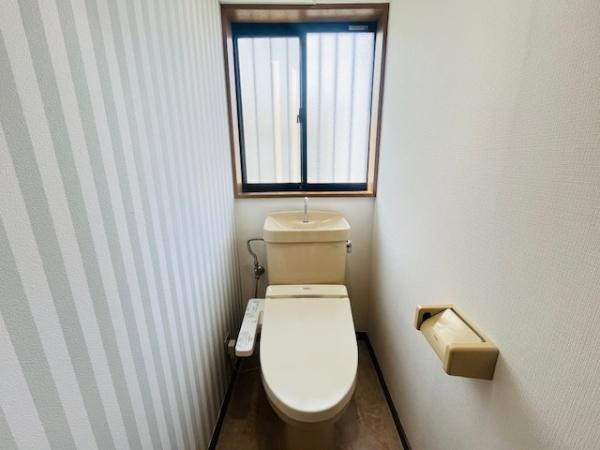 香芝市穴虫の中古一戸建て