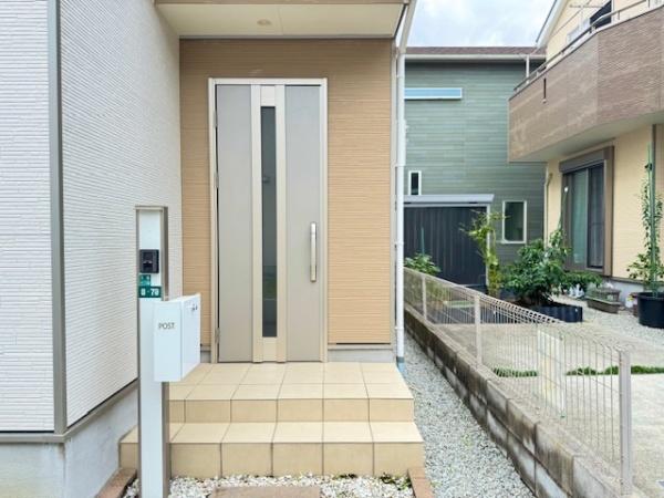 北葛城郡上牧町下牧３丁目の中古一戸建て