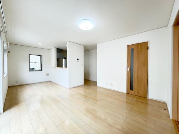 北葛城郡上牧町下牧3丁目　中古戸建