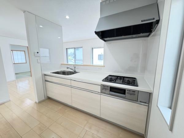 北葛城郡上牧町下牧3丁目　中古戸建