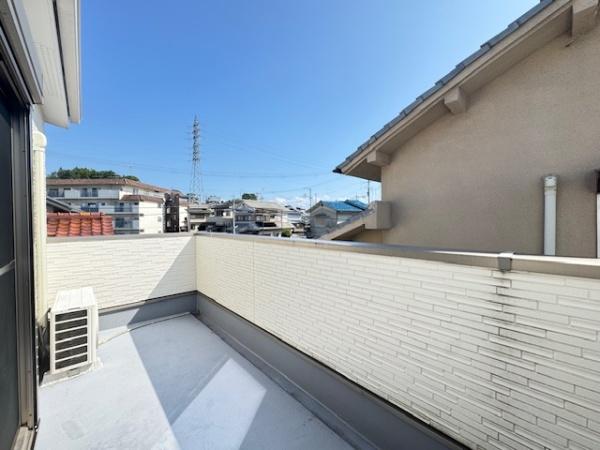 生駒郡斑鳩町神南５丁目の中古一戸建て