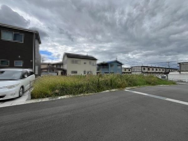 桜井市大字西之宮の土地