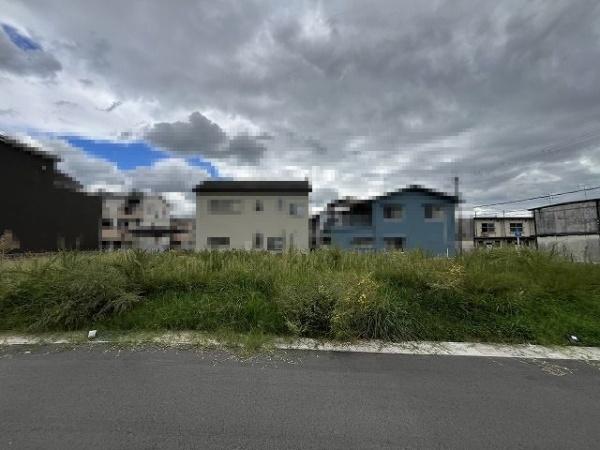 桜井市大字西之宮の土地