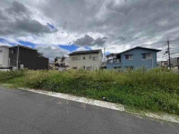 桜井市大字西之宮の土地
