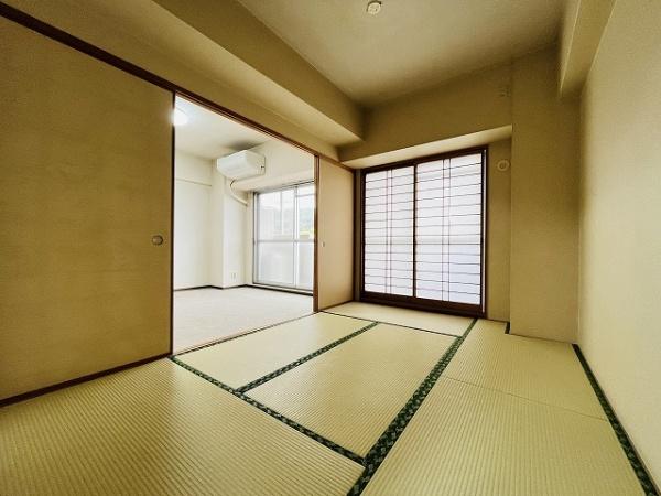 ローレルコート桜井南