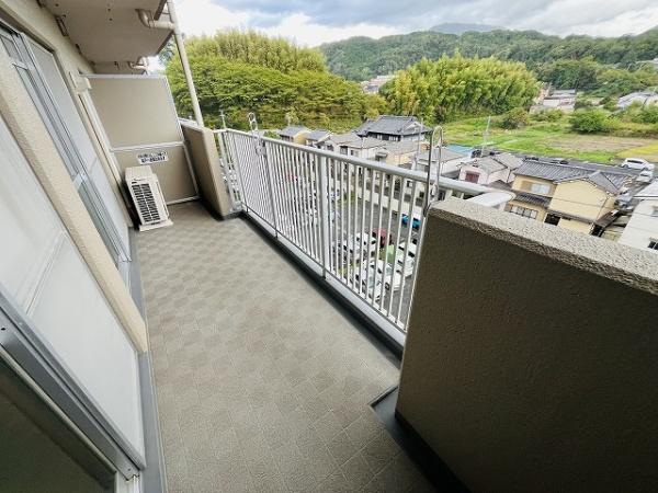 ローレルコート桜井南