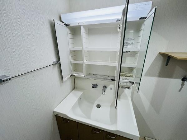 ローレルコート桜井南