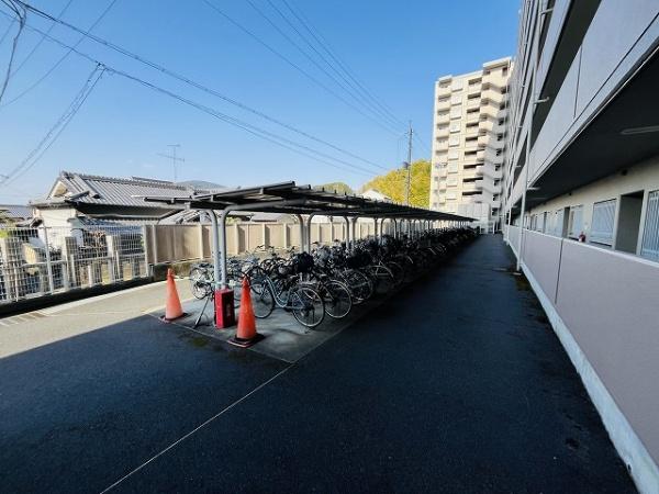 ローレルコート桜井南