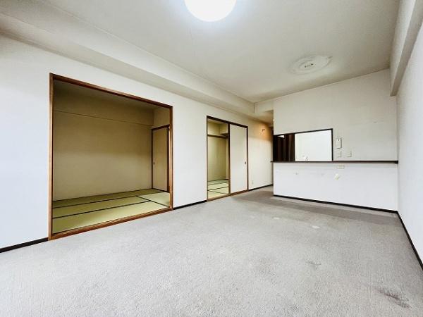 ローレルコート桜井南