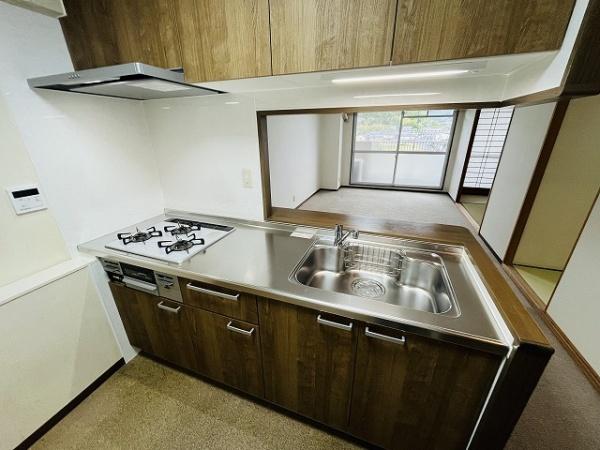 ローレルコート桜井南