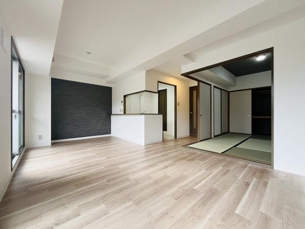 ローレルコート桜井南