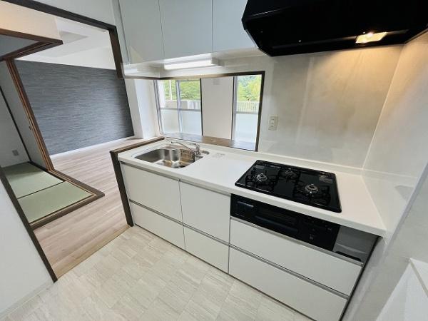 ローレルコート桜井南