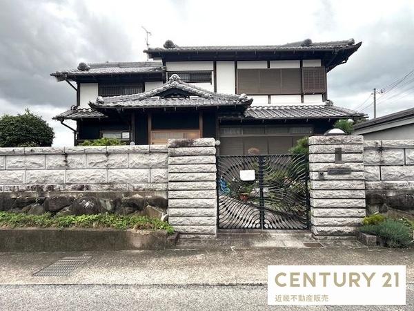 葛城市當麻　中古戸建