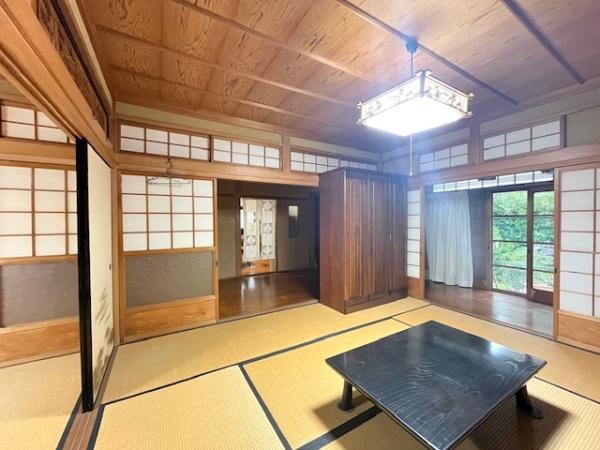 葛城市當麻　中古戸建