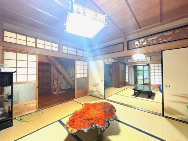 葛城市當麻　中古戸建