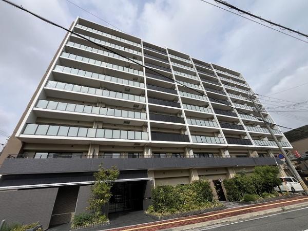 ユニハイム高田本郷