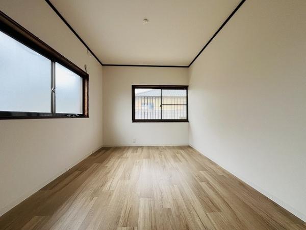 葛城市北花内の中古一戸建て