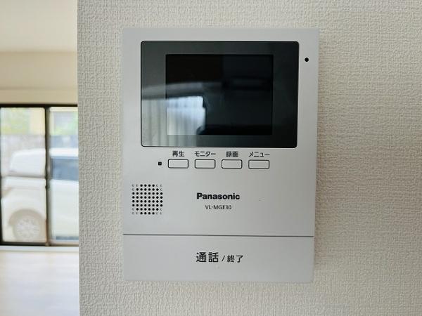 葛城市北花内の中古一戸建て